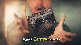 Finally a Perfect Camera for Content creators - Sony FX30