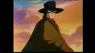 0151. Zorro - Raymon - początek upadku