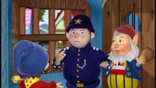 Make Way for Noddy Ep73 Mr. Plod The Best Policeman