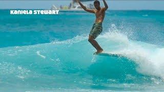 Waikiki Surfing  Honolulu Hawaii