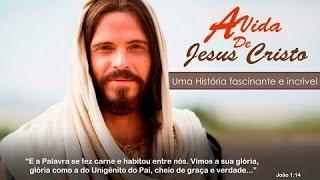 Filme A vida de Jesus