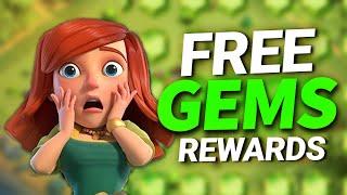 How to get Free Gems in COC 2024 Best methods no hack