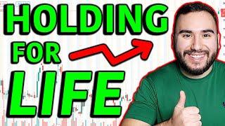 3 Stocks to Buy and Hold for LIFE