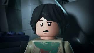 LEGO Star Wars Rebuild the Galaxy — Official Teaser 2024 Mark Hamill Gaten Matarazzo