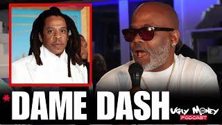 Damon Dash On Your Favorite Rapper Disappearing Since Diddy Freak Off Debacle “There’d Be Questions