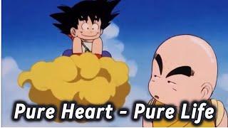 Another Dragon Ball Gem - Pure Heart