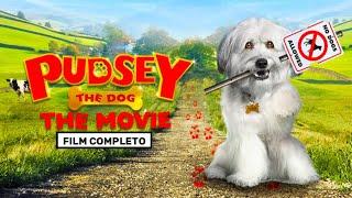 PUDSEY - UN CICLONE A 4 ZAMPE - FILM COMPLETO ITALIANO