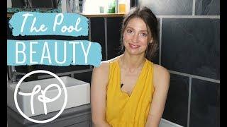 Holiday Buys  The 60 Second Reviewer  Beauty  The Pool