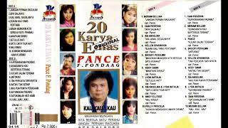 Karya Emas Tembang Kenangan Pance F Pondang Full Album