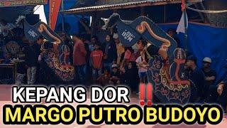 Kepang Dor Atau Kepang Jowo - Jaranan Manggolo Putro Budoyo