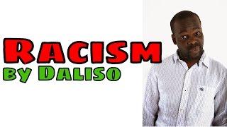 Racism  Stand-Up Comedy By Daliso  Opa Williams Nite Of A Thousand Laughs