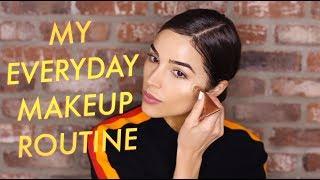 My Everyday Makeup Routine  Olivia Culpo