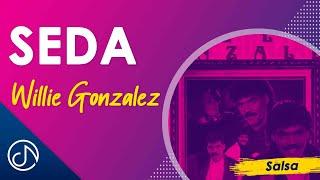 Seda - Willie Gonzalez Audio Cover