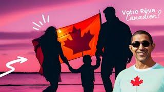 Venir Vivre au Canada  5 Choses À Savoir ABSOLUMENT en 2023  2023