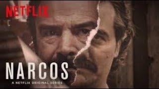 Narcos Season 3  Opening Credits  Intro Music - Theme Song  Netflix