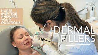 Dermal filler aftercare? How long until I see results?  Nurse Injector Answers Your Questions
