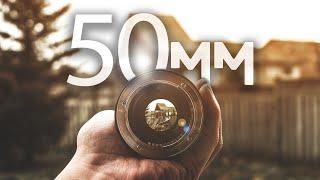 Sony 50mm F1.8 FE Lens Review Picture and video samples