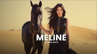  Meline  Oriental Dancehall Type Beat Instrumental Prod. by Ultra Beats