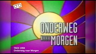 TROS leader + Onderweg naar Morgen intro 1994