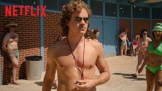 Stranger Things 3  Summer in Hawkins  Netflix