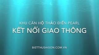 Căn hộ Thảo Điền Pearl quận 2 bán & cho thuê