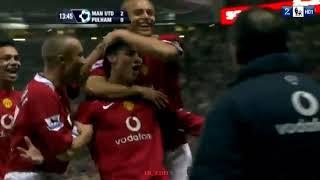 Cristiano Ronaldo Amazing Performance vs Fulham English CommentaryHD