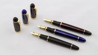 Review Jinhao X450