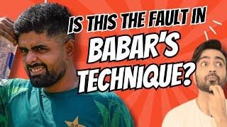 Babar ki Technique ka flaw pata chal gaya  ep 412