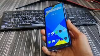 realme c2 rmx1941rmx1945 password Frp unlock with Sp flash tool