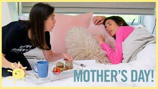 IF MOMS WERE CLONED... Funny Mothers Day Sketch