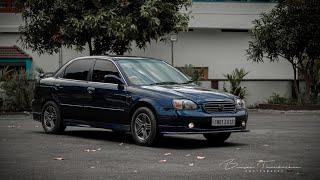  fully modified BALENO  old model BALENO