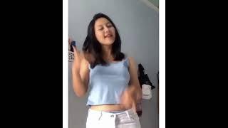 tiktok SMP no bra