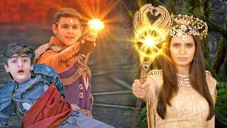 क्या गुस्से में दोनों Baalveer को मार देगी Rani Pari ?  Baalveer  Ep 86  Superhero Episode 2024