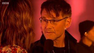 A-ha FR a-ha Take On Me Live BBC One 09-11-2018