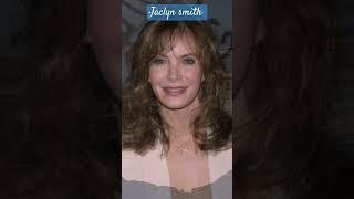 Jaclyn smith  évolution