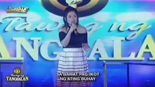 Ikaw lang ang mamahalin - Jennie Gabriel Best Version