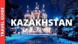 Kazakhstan Travel Guide 11 BEST Places to Visit in Kazakhstan & Best Things to Do