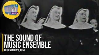 The Sound Of Music Ensemble Preludium on The Ed Sullivan Show