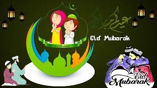 Eid Mubarak 2021 poster design Photoshop tutorialedit ul fitr poster Photoshop 2021 tutorial