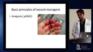 Principles of Wound Management - Alex Von Glinski MD PhD