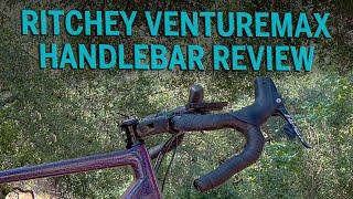 Ritchey VentureMax Handlebar Review