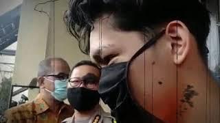 VIRAL HARI INI YouTuber Ferdian Paleka Digunduli dan Diginiin Napi Lain