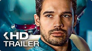 THE EXPANSE Exklusiv Trailer German Deutsch 2016