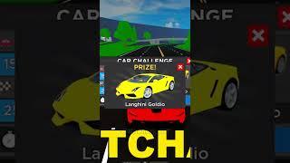 Theres nothing we can do - Lamborghini Car Dealership Tycoon #cardealershiptycoon #roblox