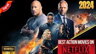 New Action Movie 2024  New Full Movie English Hollywood Action Movies 2024