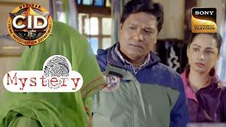 Team CID Chases A Swift Criminal Mastermind  CID  Crime Mysteries  सीआइडी