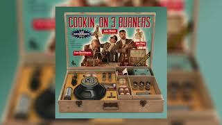 Cookin On 3 Burners - Warning feat Kaiit