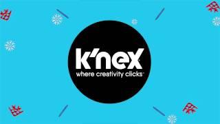 KNEX Where Creativity Clicks