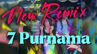 Lagu joget 7 purnama New remix 2024