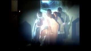 The Death the Resurrection and the Ascension of Jesus  with subtitles 